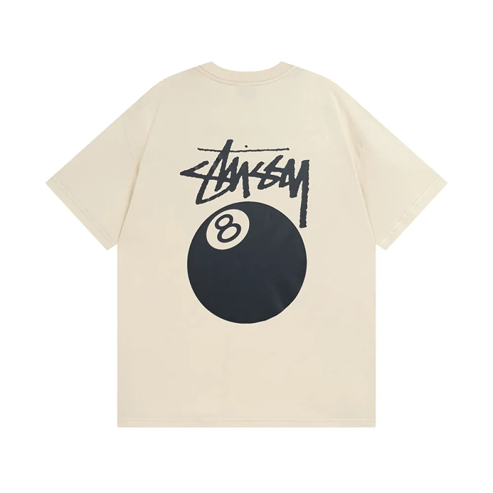 Stussy T-Shirt XB850