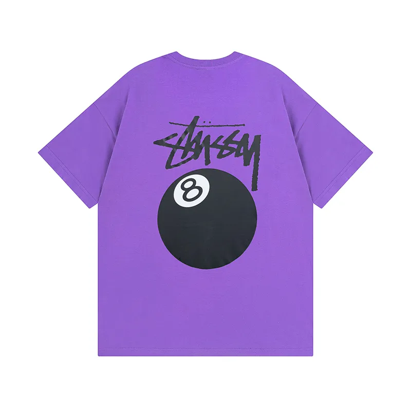 Stussy T-Shirt XB850