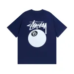 Stussy T-Shirt XB850