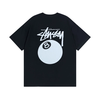 Stussy T-Shirt XB850 01