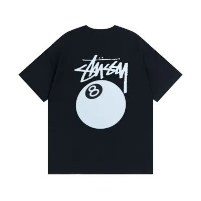 Stussy T-Shirt XB850 01