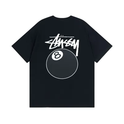 Stussy T-Shirt XB850 02