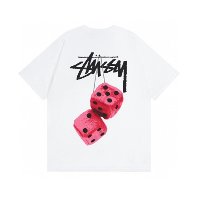 Stussy T-Shirt XB851 02