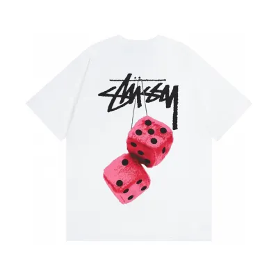 Stussy T-Shirt XB851 02
