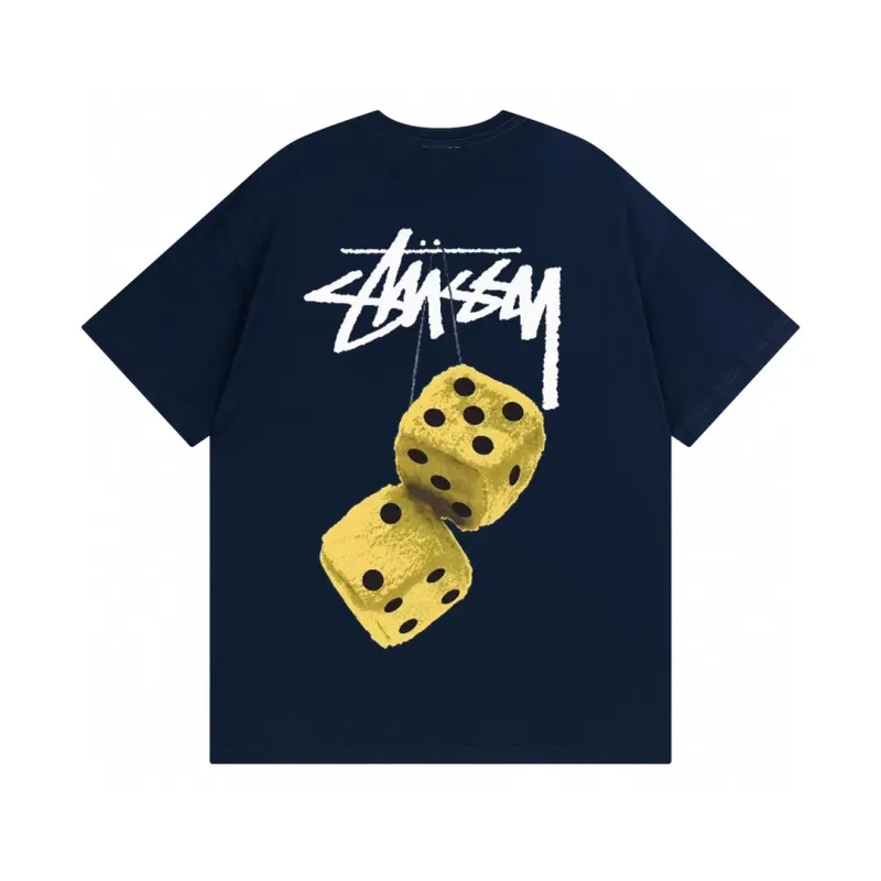 Stussy T-Shirt XB851