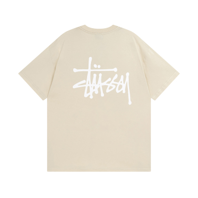 Stussy T-Shirt XB852 02