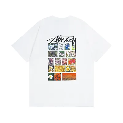 Stussy T-Shirt XB874 01