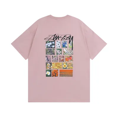 Stussy T-Shirt XB874 02