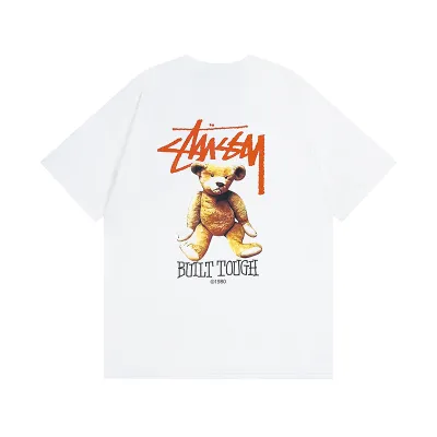 9.9$ get this pair as 2nd pair, buy 1 pair first for over$100 Stussy T-Shirt XB875 01