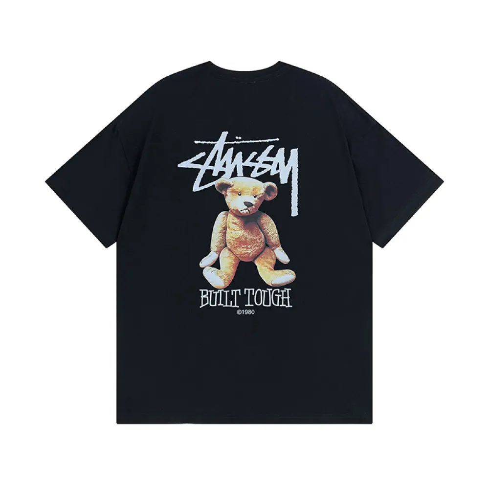 9.9$ get this pair as 2nd pair, buy 1 pair first for over$100 Stussy T-Shirt XB875