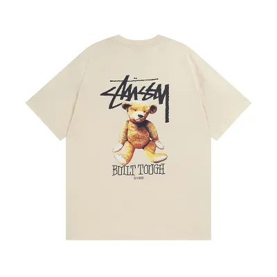 9.9$ get this pair as 2nd pair, buy 1 pair first for over$100 Stussy T-Shirt XB875 02