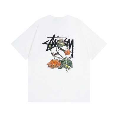 Stussy T-Shirt XB876 01