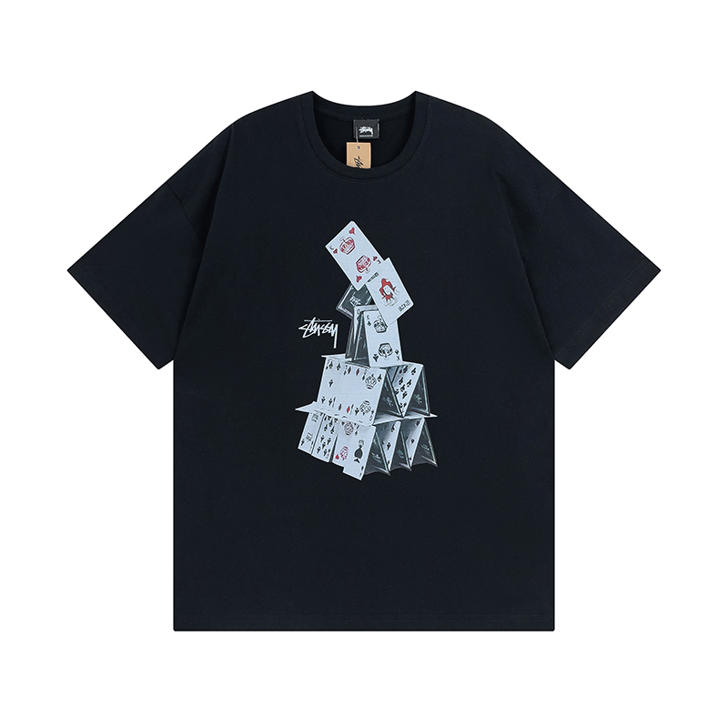 Stussy T-Shirt XB877