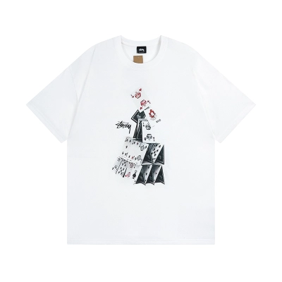 Stussy T-Shirt XB877 01