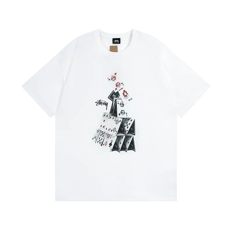 Stussy T-Shirt XB877