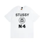 Stussy T-Shirt XB878