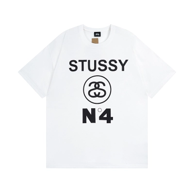 Stussy T-Shirt XB878 01