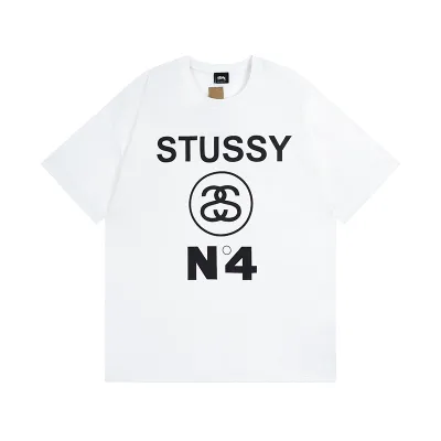 Stussy T-Shirt XB878 01