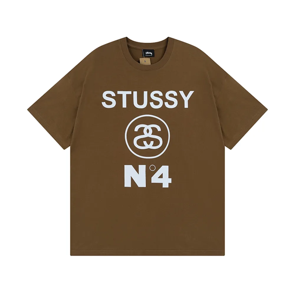 Stussy T-Shirt XB878