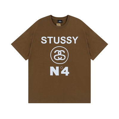 Stussy T-Shirt XB878 02