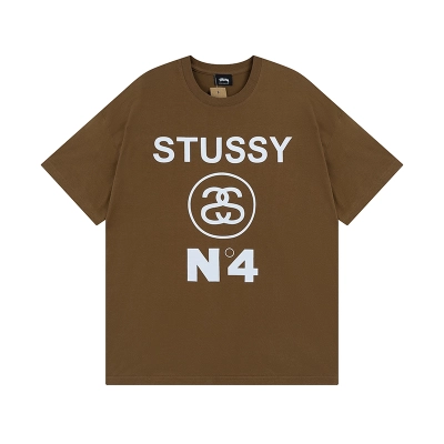 Stussy T-Shirt XB878 02