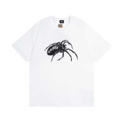 Stussy T-Shirt XB881 01