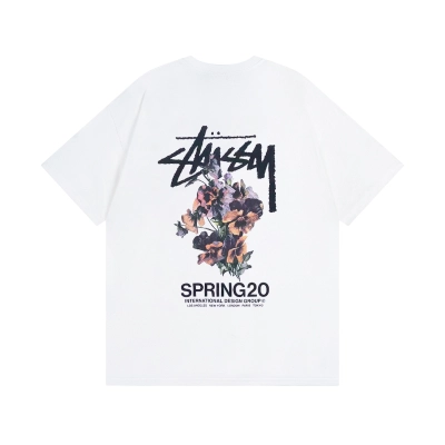 Stussy T-Shirt XB882 01