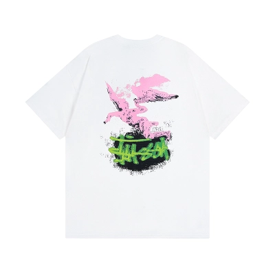 Stussy T-Shirt XB883 01