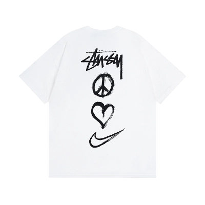Stussy T-Shirt XB885 01