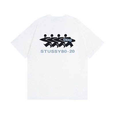 Stussy T-Shirt XB887 01