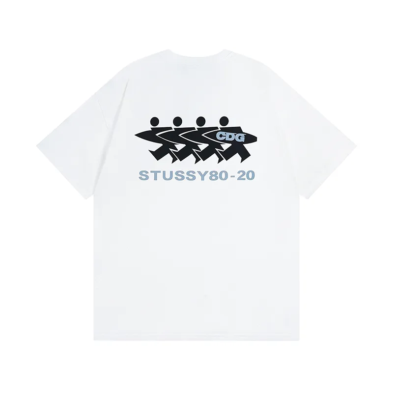Stussy T-Shirt XB887
