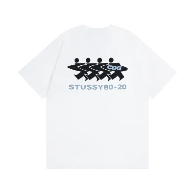 Stussy T-Shirt XB887 01