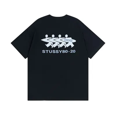 Stussy T-Shirt XB887 02