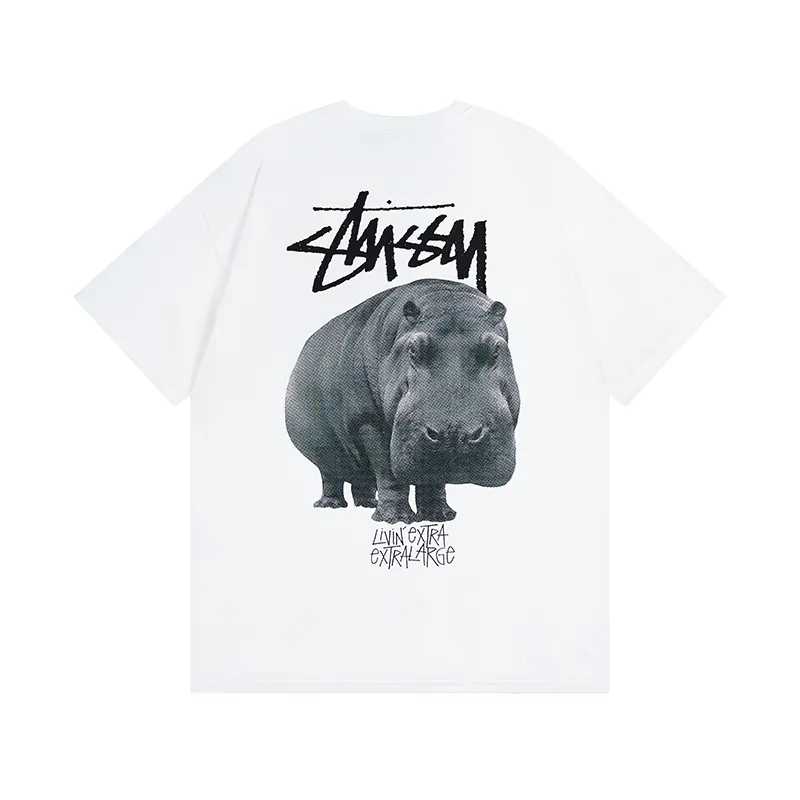 Stussy T-Shirt XB888