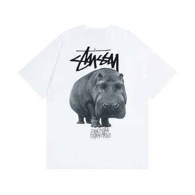 Stussy T-Shirt XB888 02