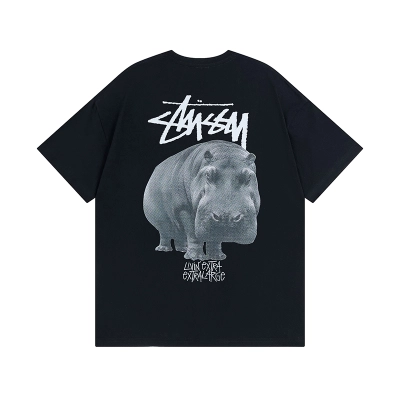Stussy T-Shirt XB888 01