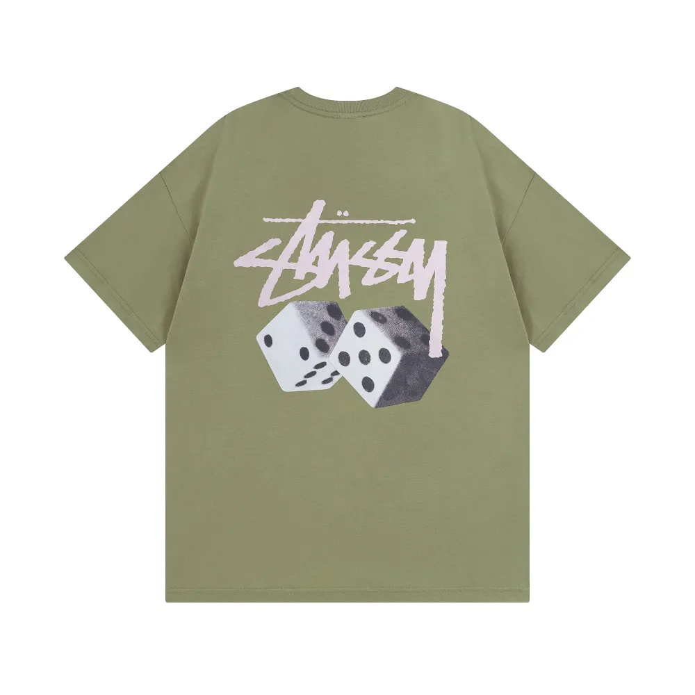 Stussy T-Shirt XB911