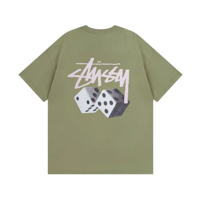 Stussy T-Shirt XB911