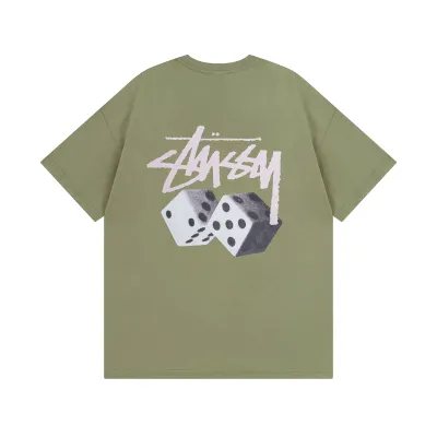 Stussy T-Shirt XB911 01