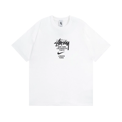 Stussy T-Shirt XB912 02