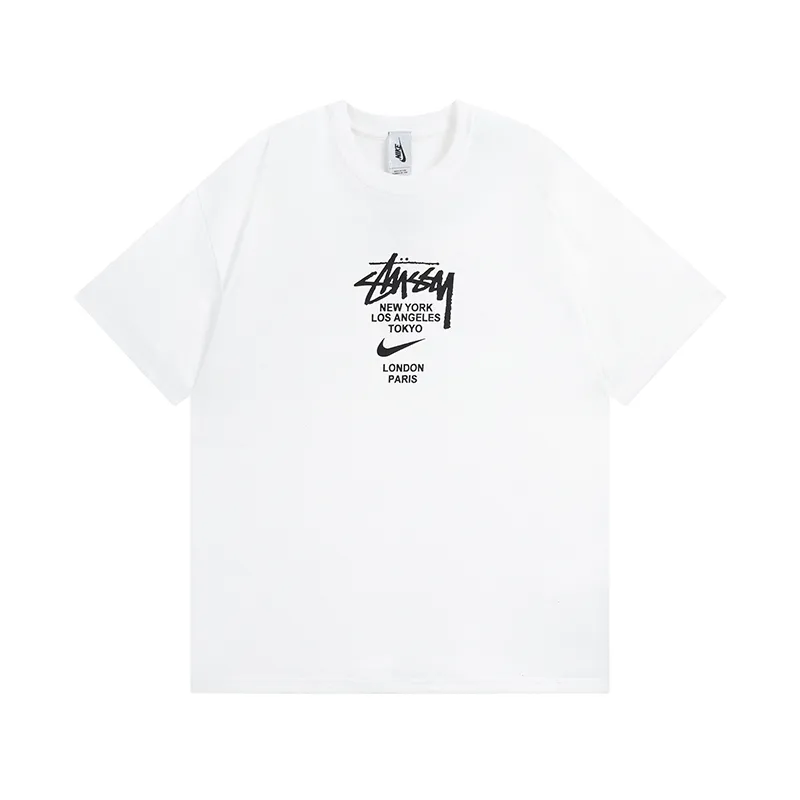 Stussy T-Shirt XB912