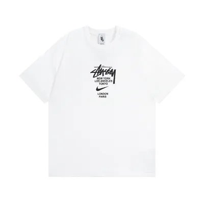 Stussy T-Shirt XB912 02