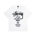 Stussy T-Shirt XB914