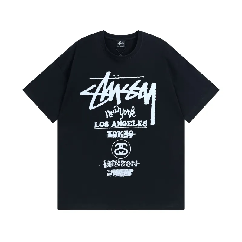 Stussy T-Shirt XB914