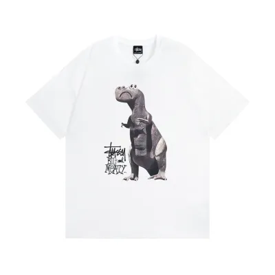 Stussy T-Shirt XB915 02