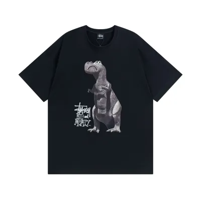 Stussy T-Shirt XB915 01