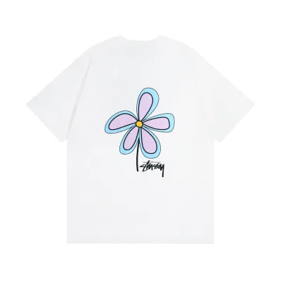 Stussy T-Shirt XB919 01