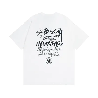 Stussy T-Shirt XB920 02