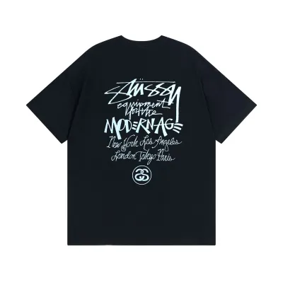 Stussy T-Shirt XB920 01