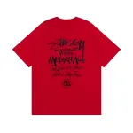 Stussy T-Shirt XB920